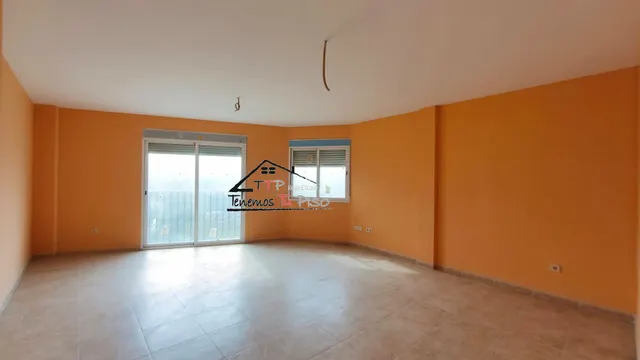 ÁTICO-DÚPLEX A ESTRENAR. 4 DORMITORIOS. 3 BAÑOS. TERRAZA DE 35M. COCHERA INCLUIDA — 21