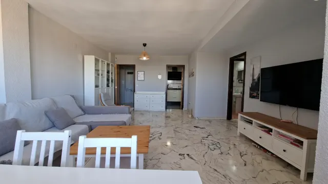 Piso en venta en Avda Monteria, Sevilla — 3