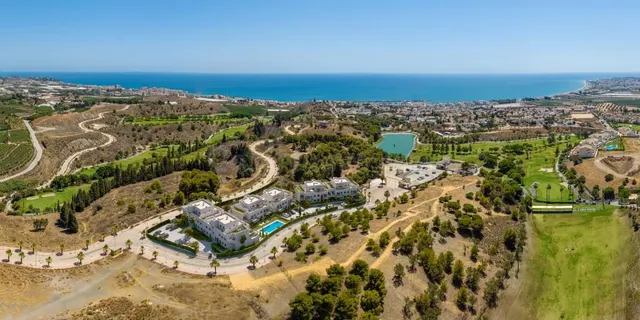 Apartamento 2 habitaciones 78m² en venta - Caleta de Velez — 2