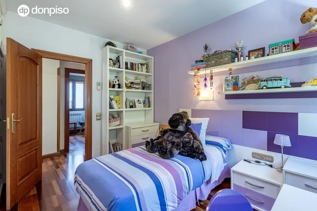 Chalet Exclusivo en Camino Bajo de Huétor — 16
