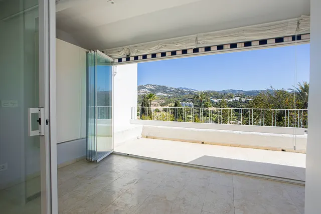 Ático 4 habitaciones 205m² en venta - Marbella — 26