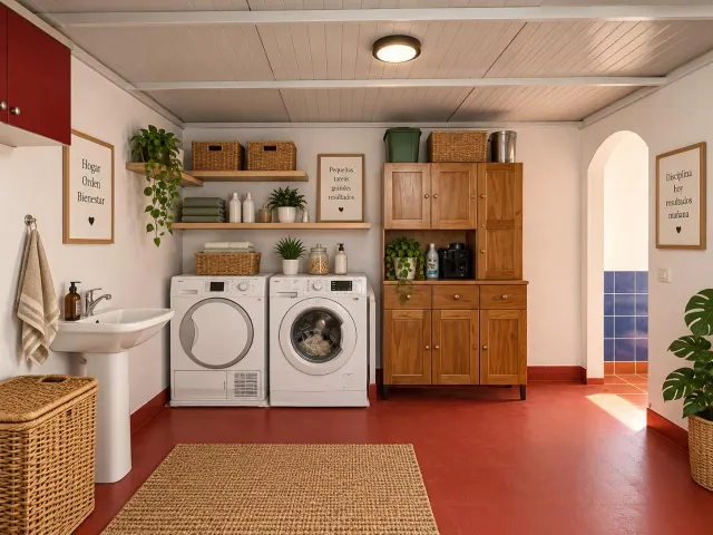 Vivienda de cuatro dormitorios con balcón en Arucas - Santidad — 41