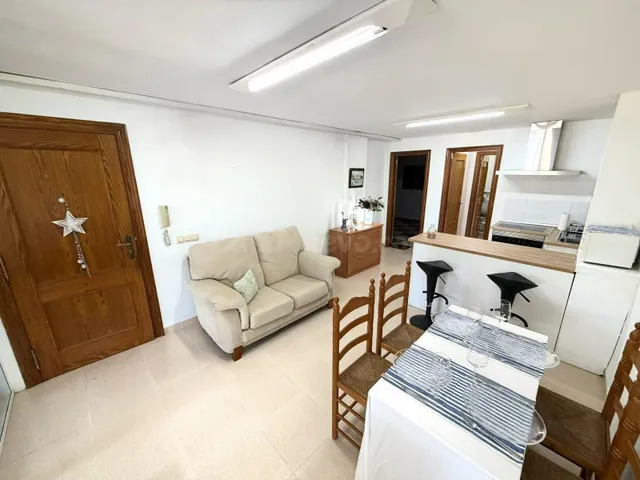 PISO EN ZONA NUEVOS JUZGADOS GANDIA (VALENCIA) - foto 4