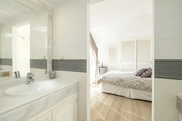 Ático Dúplex 3 habitaciones 189m² en venta - Marbella — 11