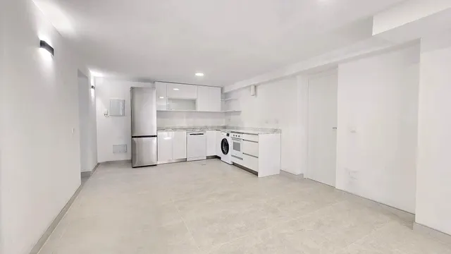 ALQUILER DE habitaciones EN PISO INDEPENDIENTE CON SERVICIOS - foto 4