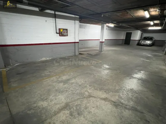 PLAZA DE GARAJE EN CENTRO, ZONA DE ALTA DEMANDA (C/ FRANCISC - foto 4