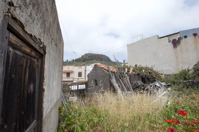 Terreno Urbano de 180 m2 en Pueblo Tranquilo — 26