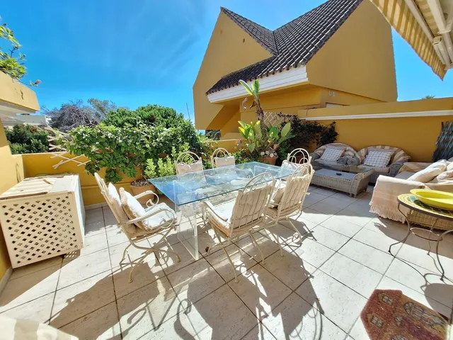 Ático Dúplex 2 habitaciones 107m² en venta - Marbella - foto 3