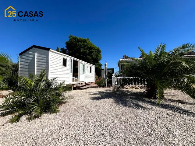 Chalet en Dolores con piscina climatizada, casa de invitados, paneles solares y mucho más — 44