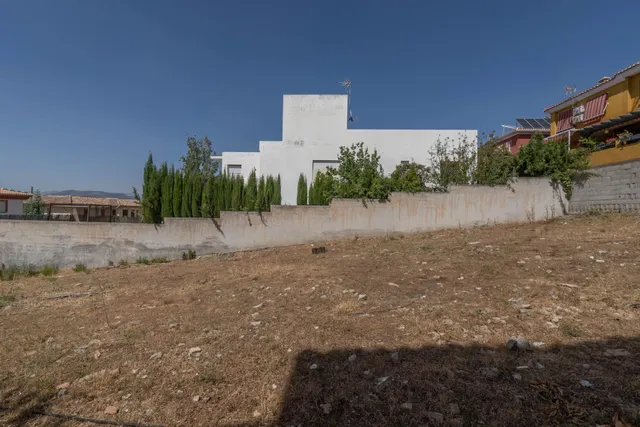 Se Vende Terreno en Monachil — 4