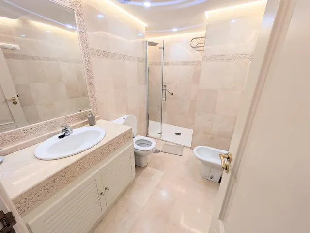Ático 3 habitaciones 202m² en venta - Centro — 14