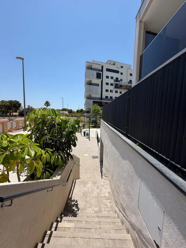 Apartamento 2 habitaciones 108m² en venta - Altos de Campoamor — 28