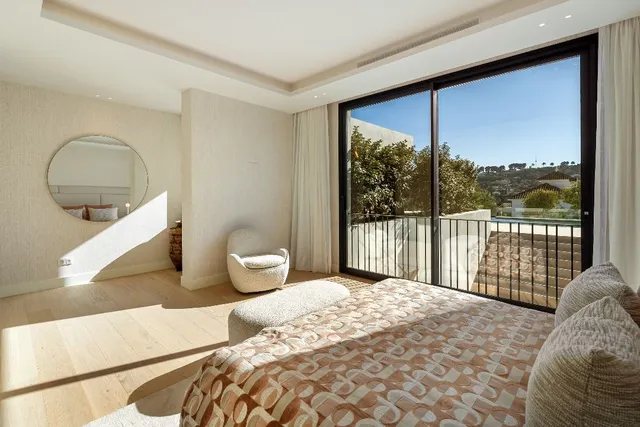 Villa 6 habitaciones 840m² en venta - Aloha — 19