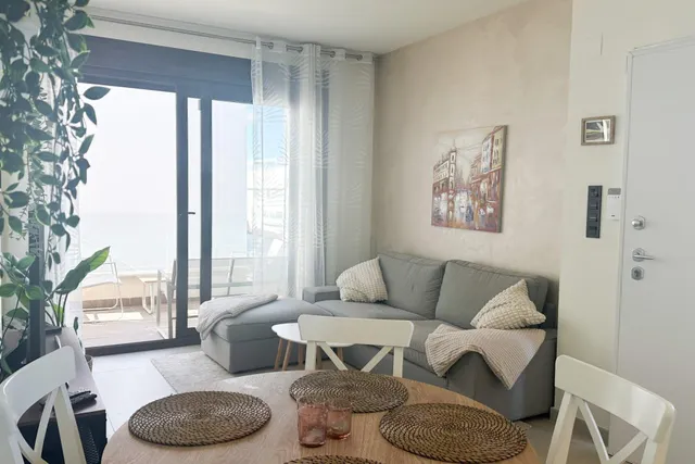 Bungalow 3 habitaciones 96m² en venta - Los balcones — 12