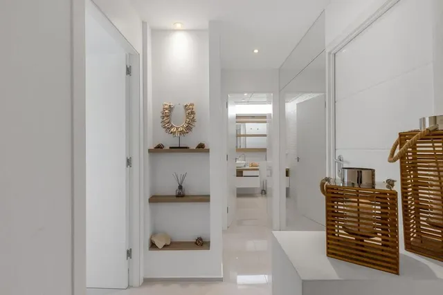 Apartamento 3 habitaciones 123m² en venta - Doña Pepa — 24