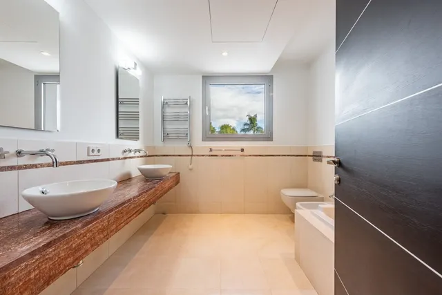 Adosado 4 habitaciones 728m² en venta - Marbella — 25