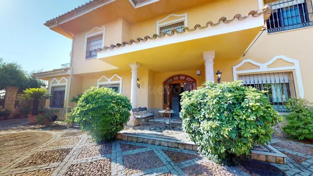CHALET EN VENTA CÓRDOBBA - foto 3