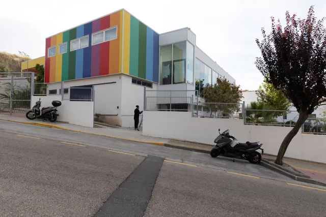 Terreno urbano de 1600 metros unifamiliar para realizar hasta 6 viviendas — 2