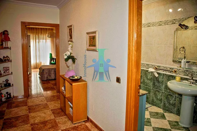 Casa independiente en zona feria san pablo — 49