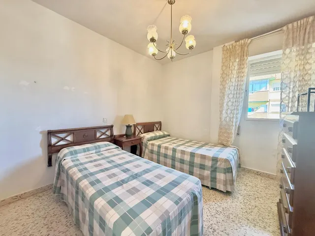 Apartamento 3 habitaciones 113m² en venta - Centro — 10