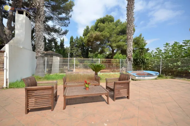 Extraordinaria VILLA en Los Balcones - Torrevieja — 29