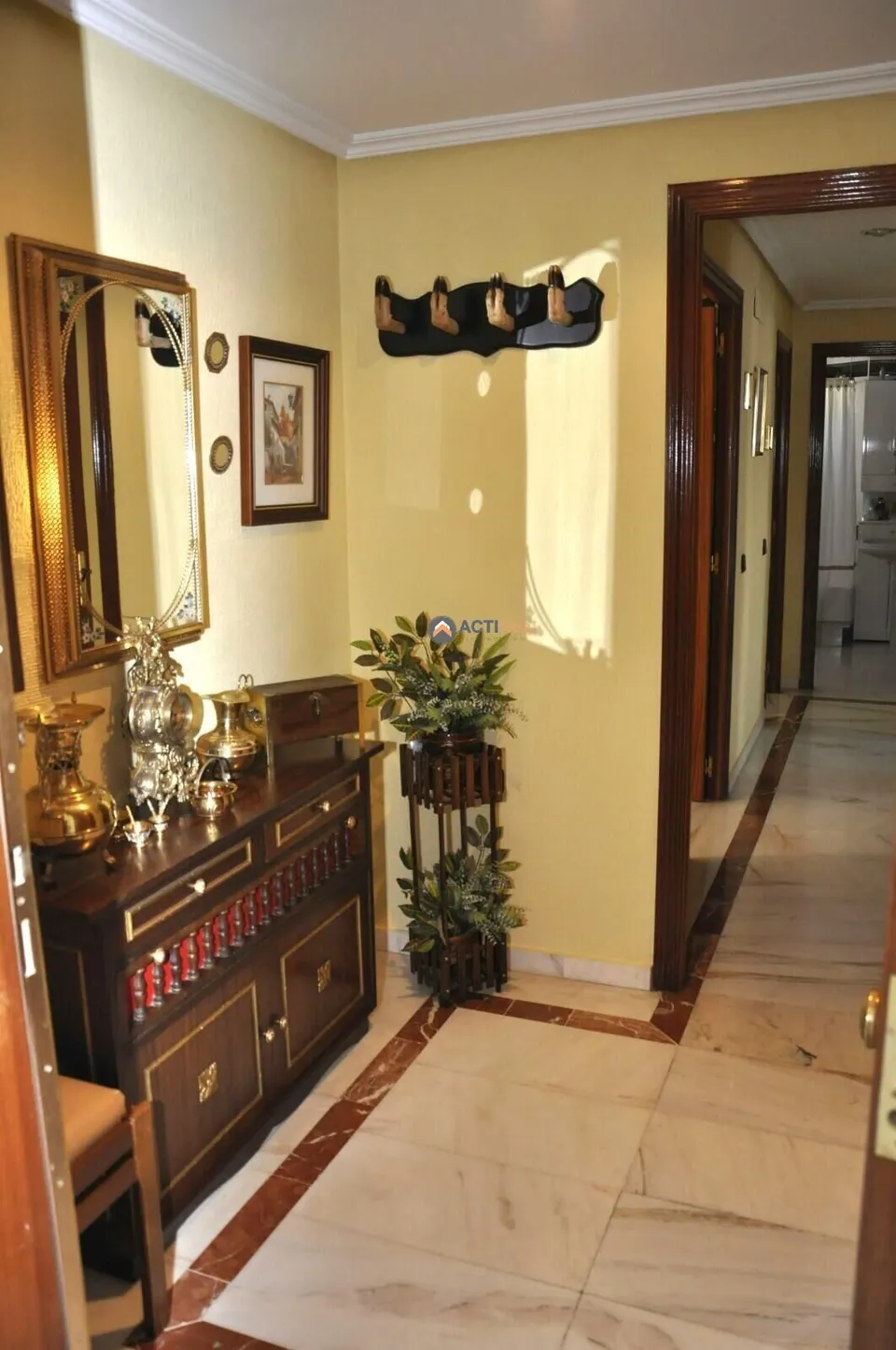 Duplex en zona mejostilla - rosales