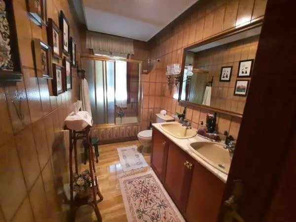 Magnifico chalet cercano al casco urbano — 28