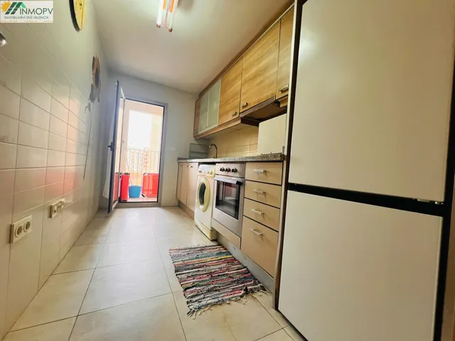 PISO DE 106 M2 CON 3 habitaciones, 2 BAÑOS Y ASCENSOR EN EL CENTRO DE VINARÒS – RÍO CUARTO — 8