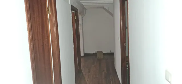 Piso centrico — 6