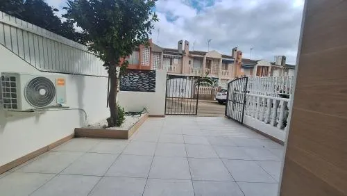 ✨ Elegancia y modernidad: casa totalmente reformada con toques exclusivos — 32