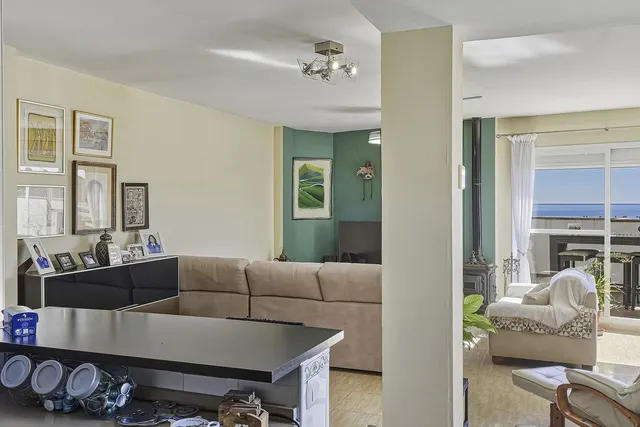Ático 3 habitaciones 130m² en venta - Marbella — 7
