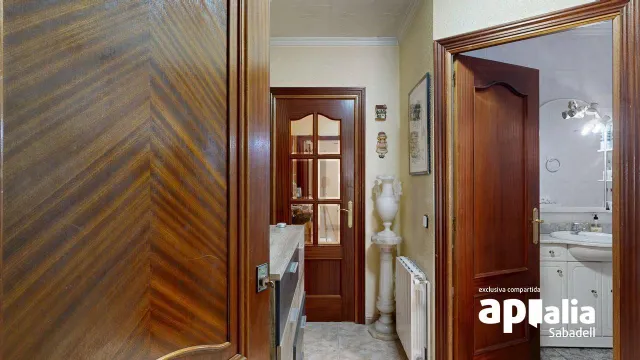 CASA UNIFAMILIAR ADOSADA CON GARAJE — 27