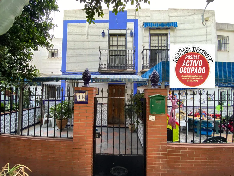 Casa 3 habitaciones 111m² en venta - Ctra Jerez-Ctra del Puerto