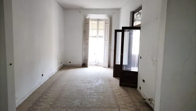 SE VENDE CASONA EN DUEÑAS — 22