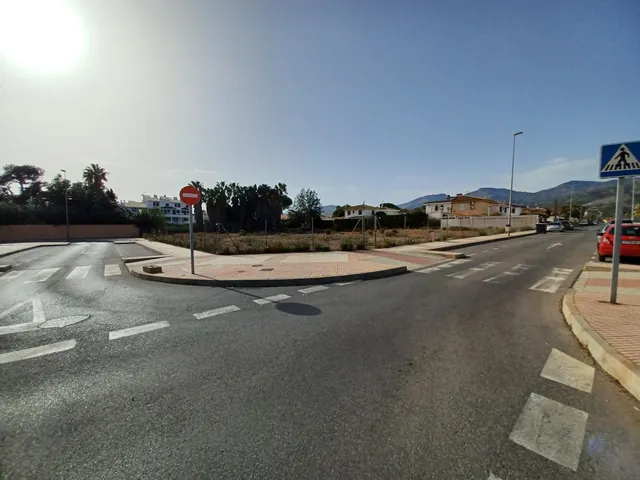 Venta de Parcelas en Benicasim — 4