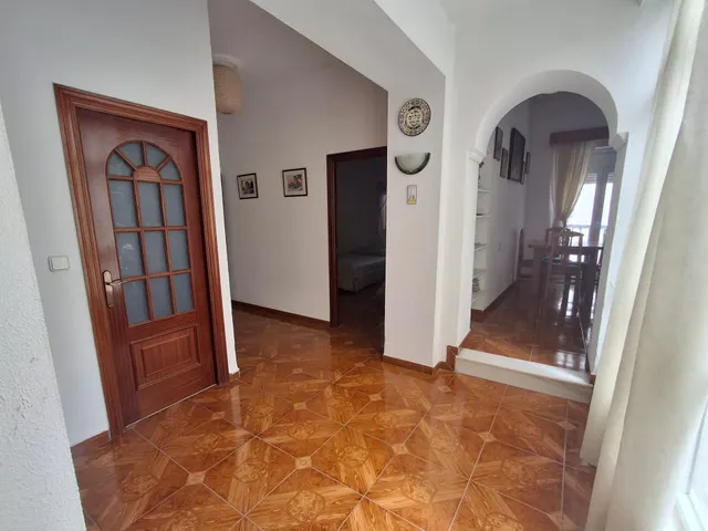 Gran vivienda señorial y luminosa en pleno Centro de Cádiz — 13