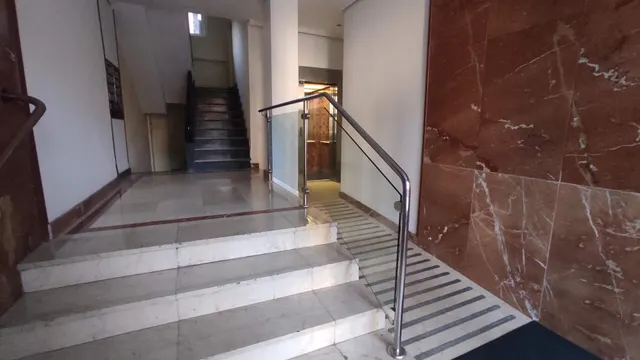 PISO ALQUILER AMUEBLADO EN PLAZA UNIVERSIDAD - VALLADOLID — 32