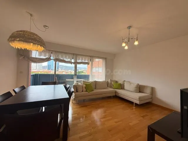 ALQUILER DE PISO AMUEBLADO EN LA FLOTA, JARDÍN DE LAS TRES C - foto 2