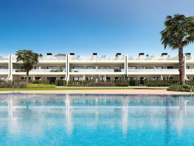 Apartamento 3 habitaciones 117m² en venta - La Manga Club-At - foto 2