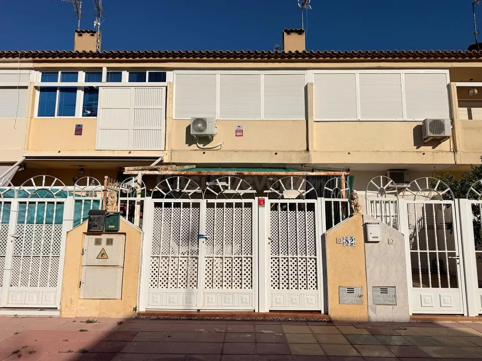 Oportunidad única de inversión en Los Alcázares