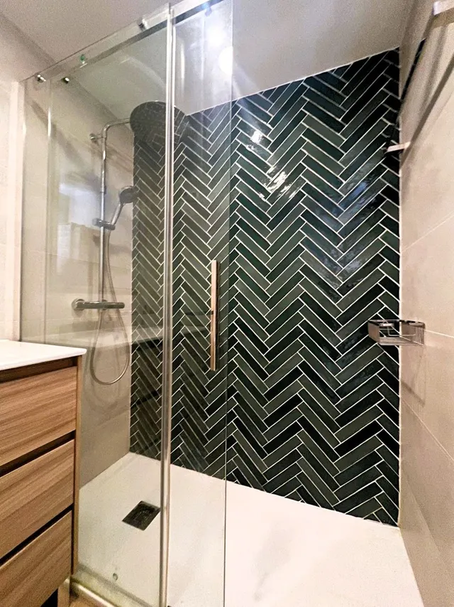 Apartamento 1 habitación 39m² en venta - Riviera del sol — 15