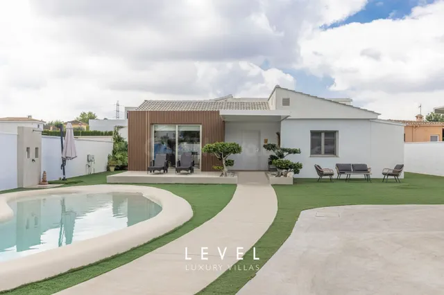 Chalet 3 habitaciones 276m² en venta - Torre en Conill-Cumbr - foto 4