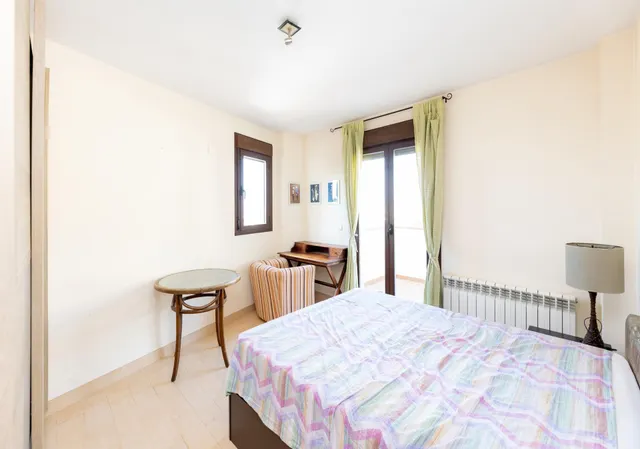 FANTASTICO APARTAMENTO EN EL ALBAICIN CON GARAJE — 6