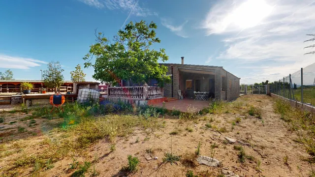 Rancho en Carlet — 11