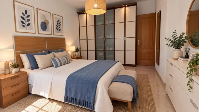 Amplio y Moderno Piso en Roquetas de Mar - Las Salinas por solo €210,000 — 15