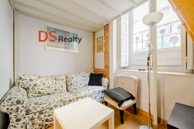 EXCLUSIVA VIVIENDA EXTERIOR Y MUY LUMINOSA CON DOS ESPACIOS INDEPENDIENTES A 30 METROS DE PLAZA DE ESPAÑA — 12