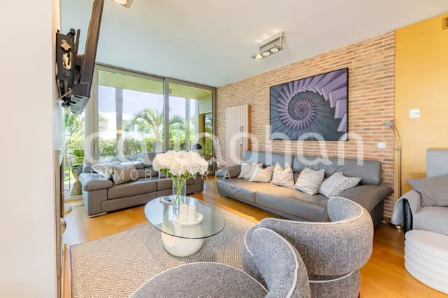 Chalet de ensueño en Torre En Conill! — 35