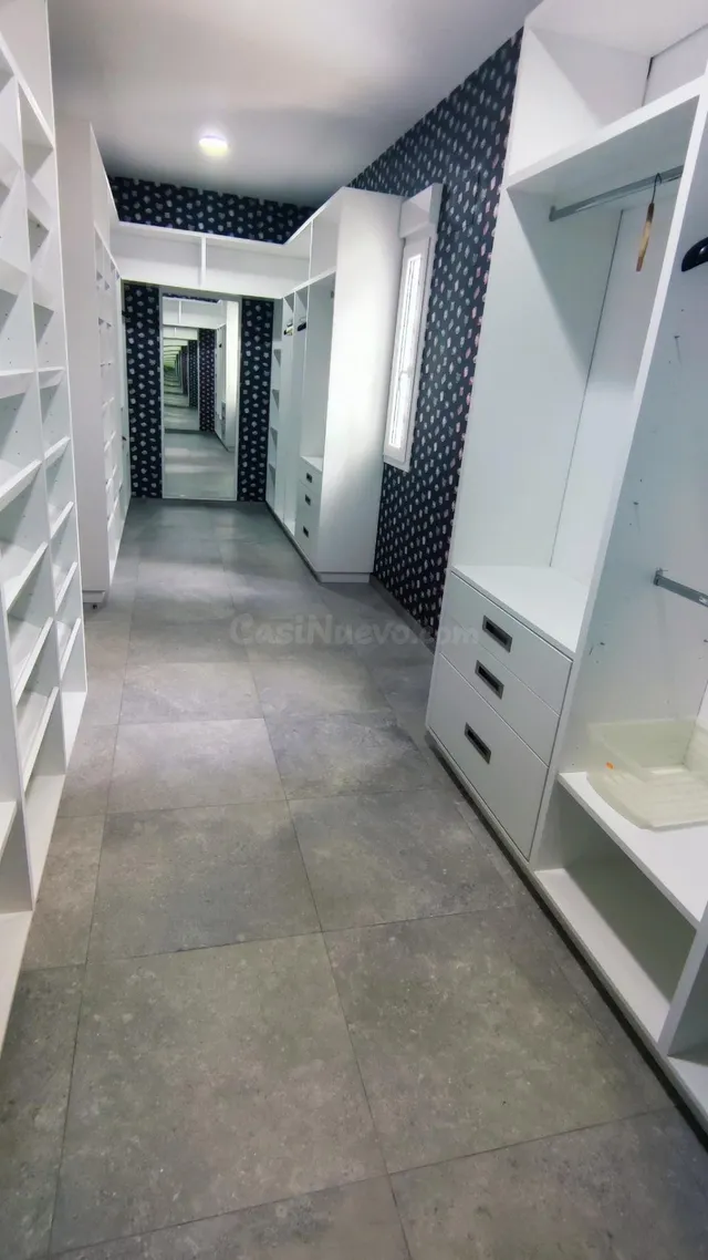 Chalet independiente en una sola planta - rio park (mutxamiel) — 50