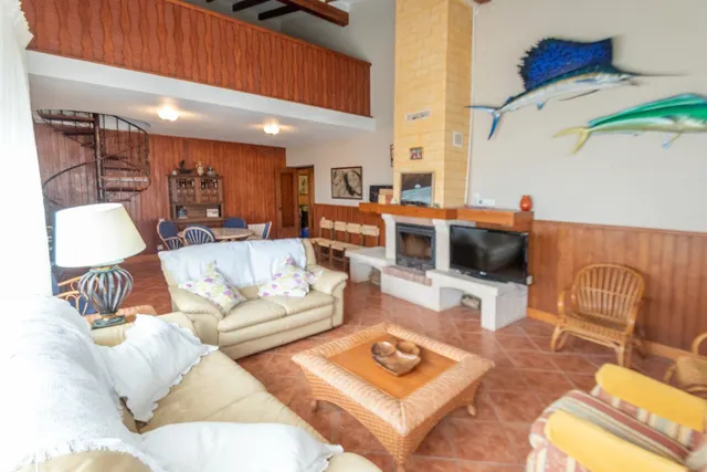 Casa 5 habitaciones 199m² en venta - Pueblo — 15