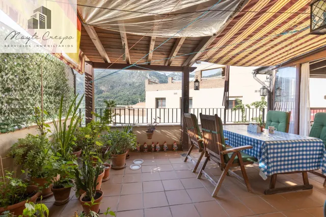 Piso 2 habitaciones 88m² en venta - Andalucia — 24